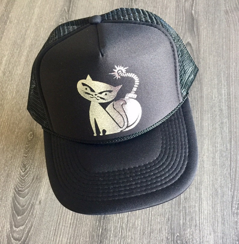 Casquette Camionneur Richardson Consulat Gremio San Diego Snapback - Ajustable, Dos Mesh - Neuf Sans Étiquette