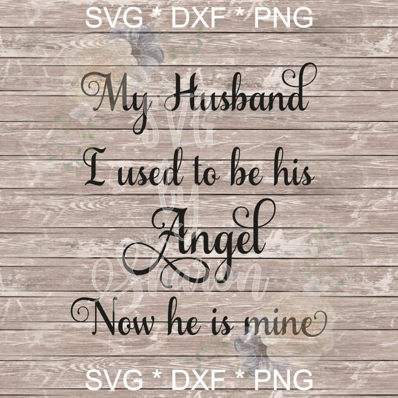 Free Free Husband Memorial Svg 397 SVG PNG EPS DXF File
