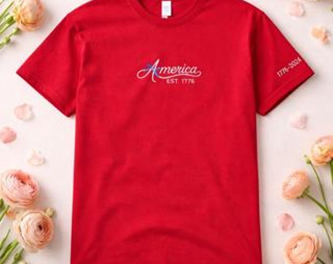 America 177-2026