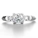 see more listings in the vintage engagement rings section