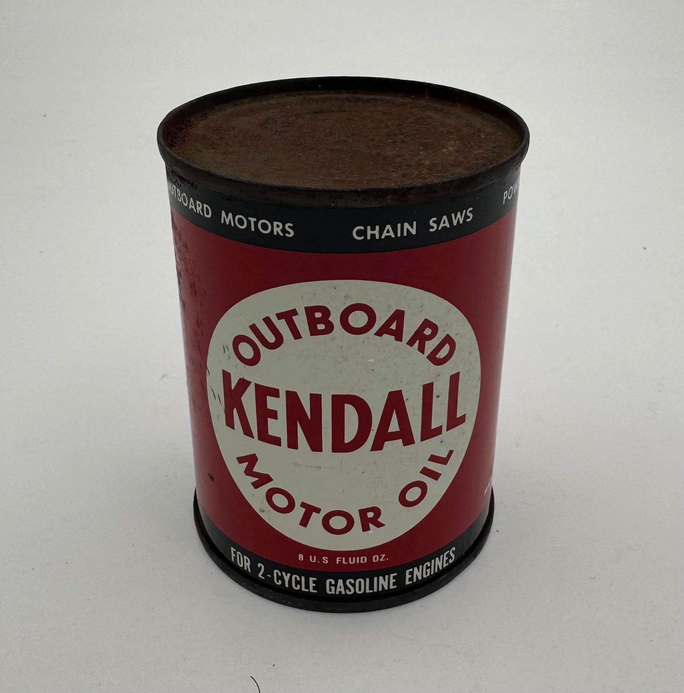 Kendall Oil Can - Etsy