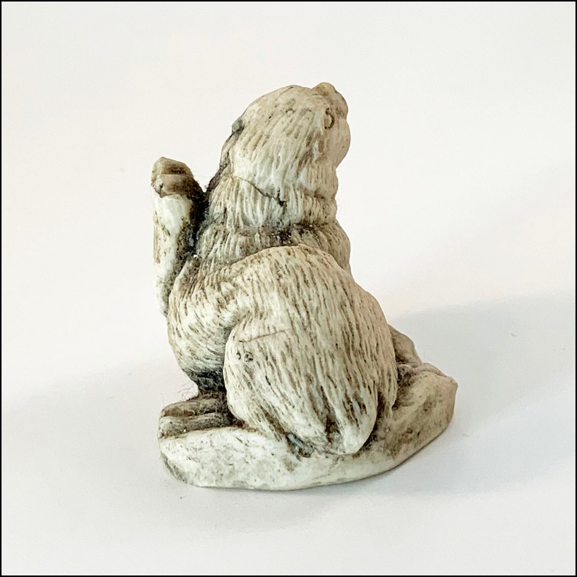 Sea Lion Miniatur Von Reaper - 25 Mm Fantasy-Figur Zum Bemalen