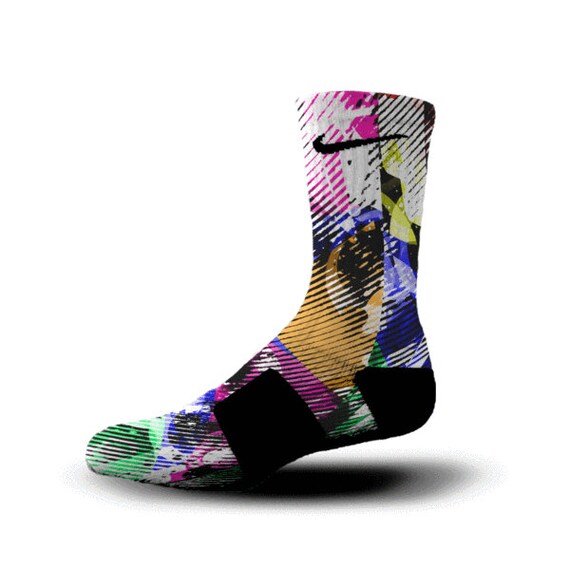 kobe elite socks