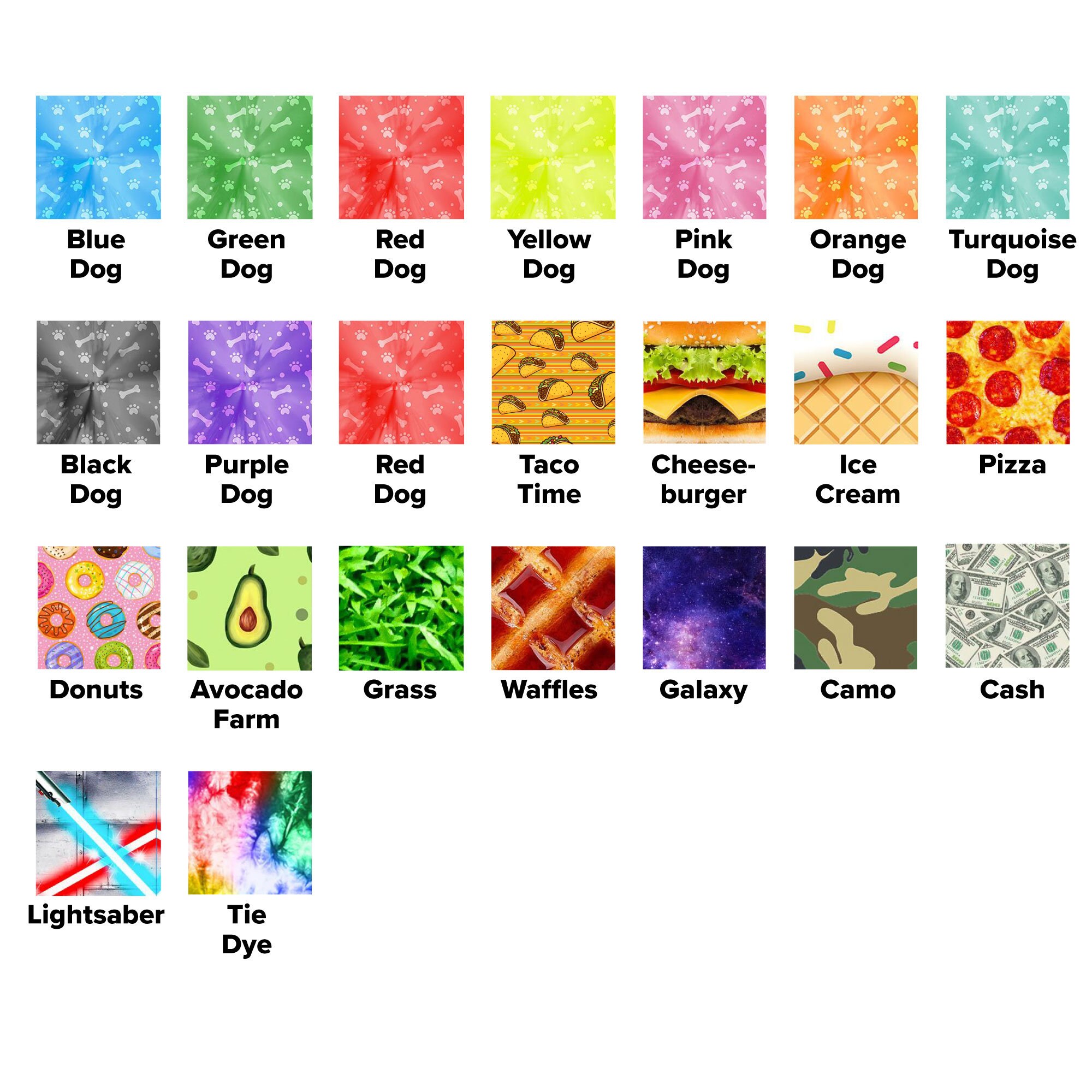 Customized Dog Mitt Put Your Cute Dog on Custom Oven Mitts Etsy