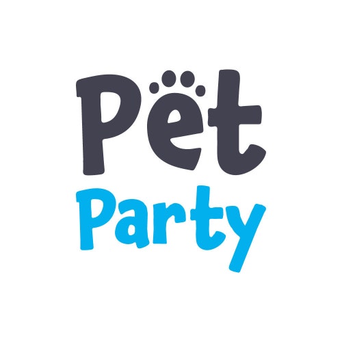 PetPartyCo logo