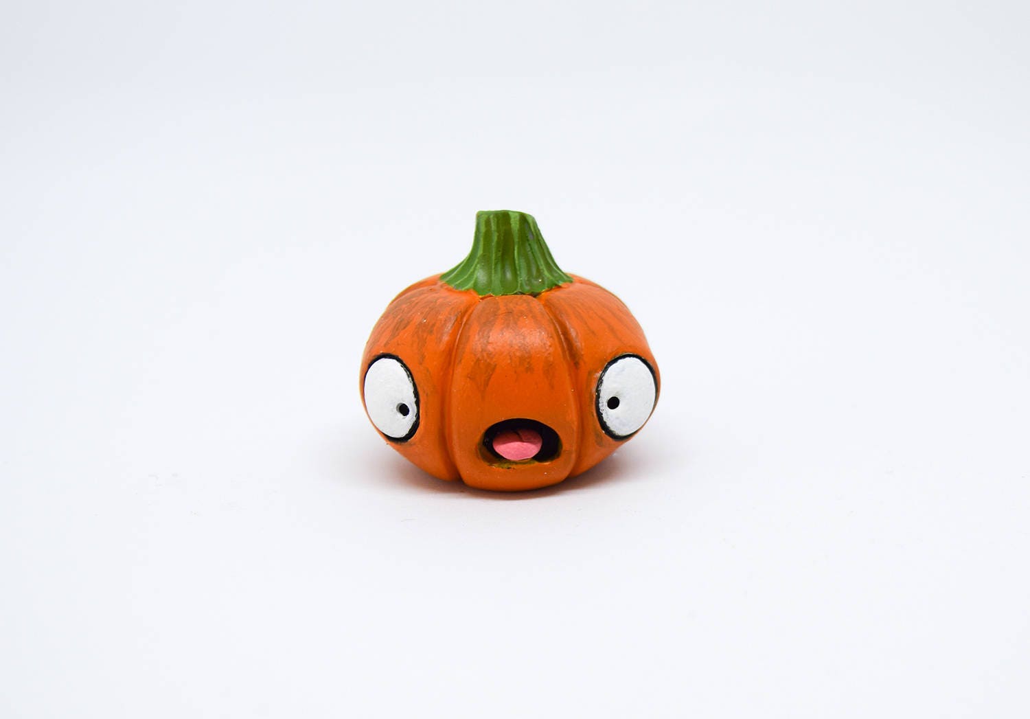 Shocked Pumpkin / Pumpkin / Halloween / Halloween Pumpkin / - Etsy UK
