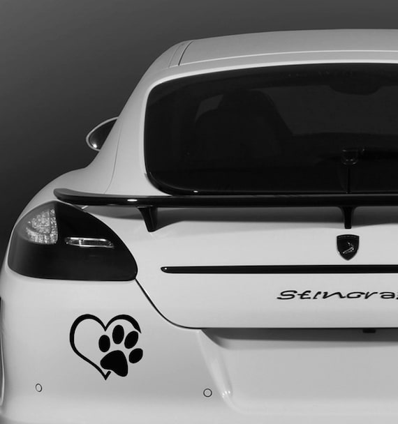 Gratuit Images Coeur De Patte Amour Animal Animal Print Voiture Vehicule Pare actualisé salutations