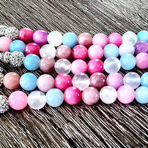 Cervical Dilation Beads: &quot;Crowning with Rhinestones&quot;