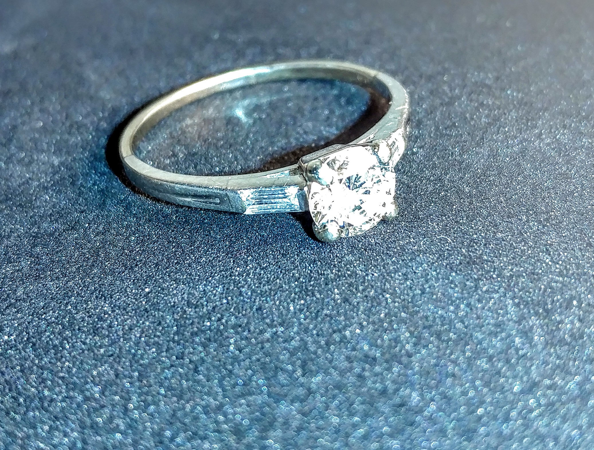 Art Deco Tiffany \u0026 Co. Vintage 