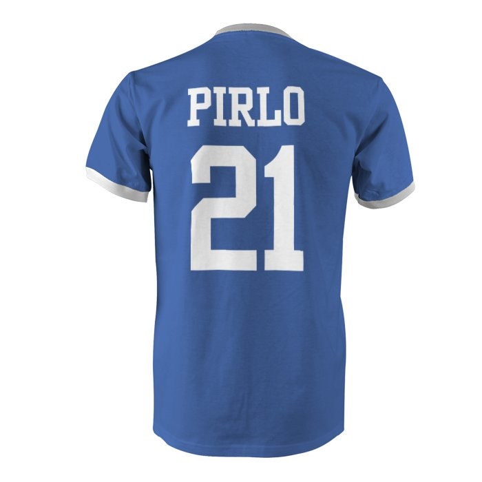 Pirlo jersey hotsell