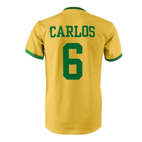 Roberto cheap carlos jersey