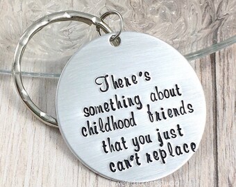 birthday gift for childhood friend