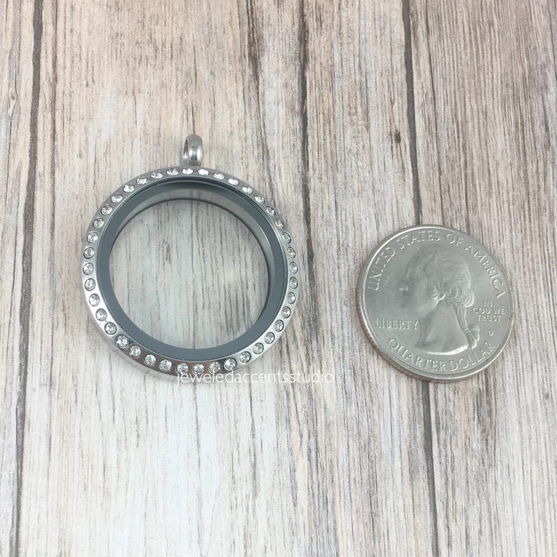 Sympathy Gift Remembrance Jewelry Infant Loss Gift,Hand Stamped Locket Half Of My Heart Lives In Heaven Memorial Locket Loss Of Husband