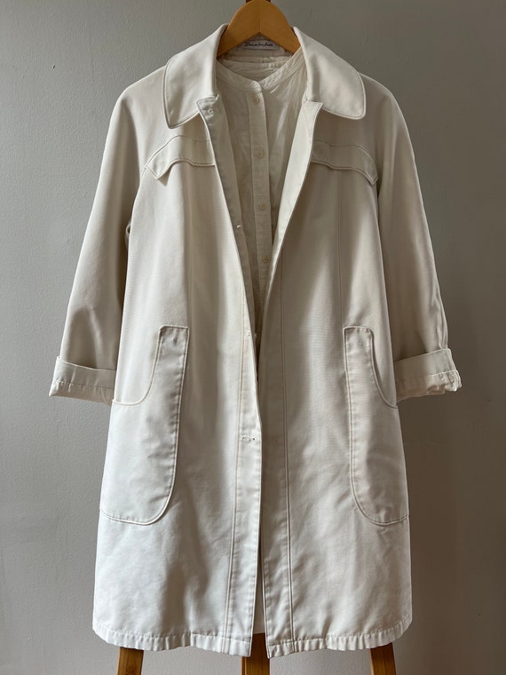 Vintage Mid-Century Modern Jacket - image 5