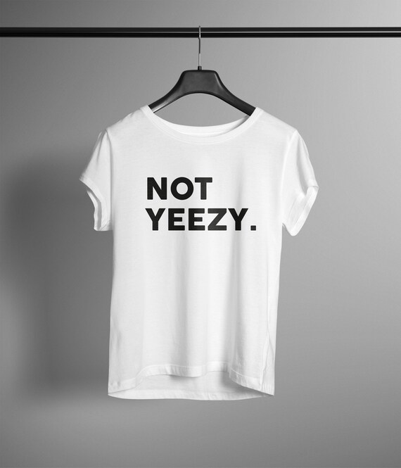 yeezy womens clothing