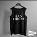 see more listings in the Men's Tank Tops section