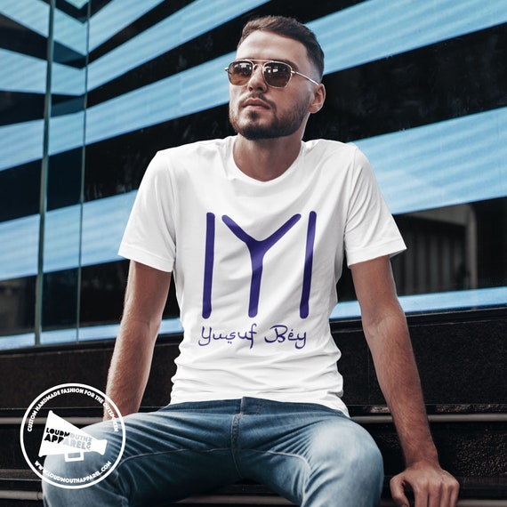 Kayi Tribe Ertugrul Ottoman Resurrection T-Shirt Kayi Tribe Ertugrul Ottoman Resurrection T-Shirt