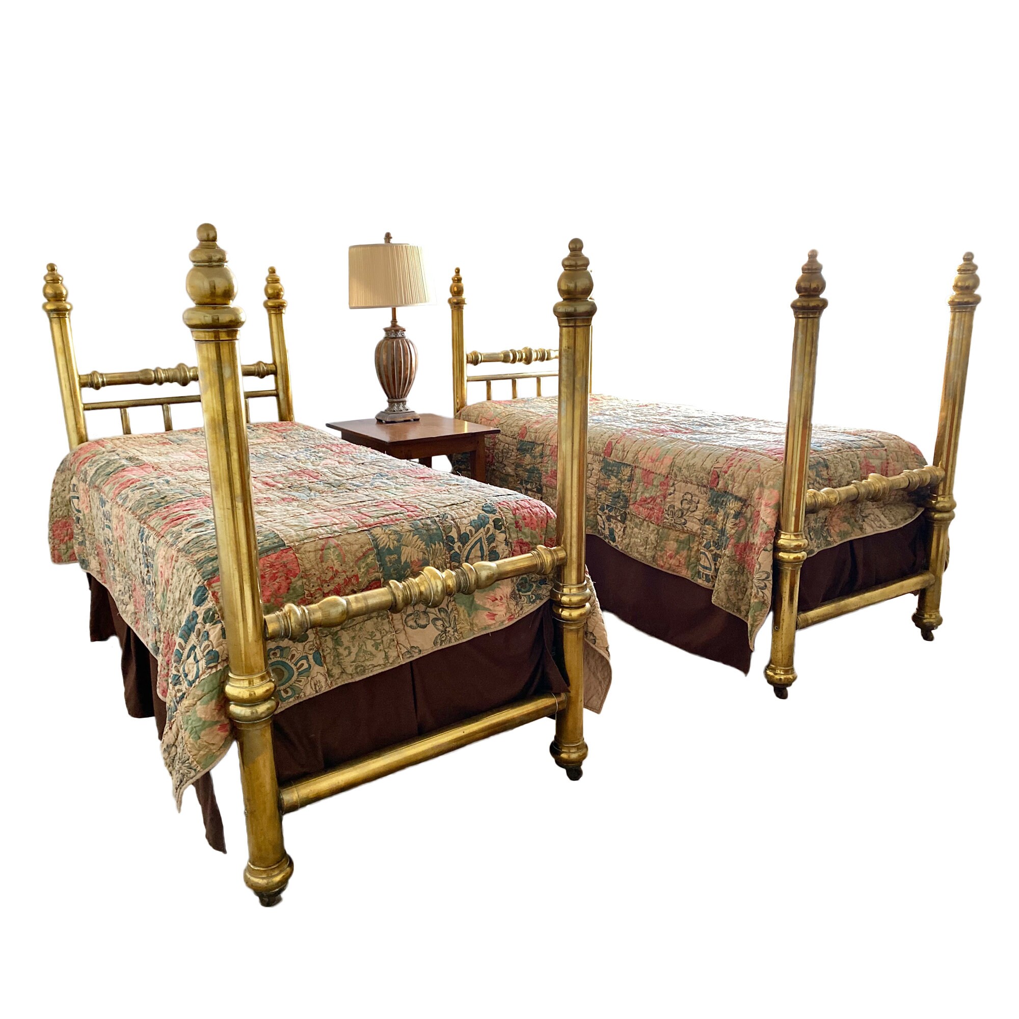 Antique Twin Headboards for sale Only 4 left at 60