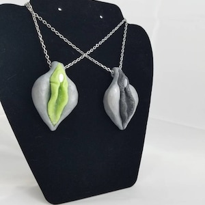 Alien Vulva