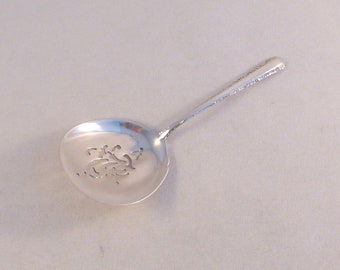 Candlelight by Towle Sterling Silver /"I Love You/" Serving Set 3pc Custom Made