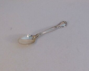Gorham Lyric Sterling Silver Teaspoon 26 Grams Not Scrap