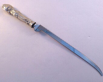 Tomato Knife Etsy