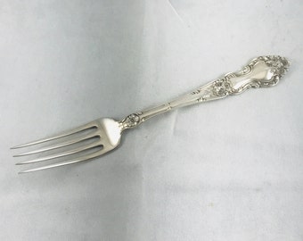 Bridal Flower Watson Seafood//Cocktail Fork 5 3//8/"