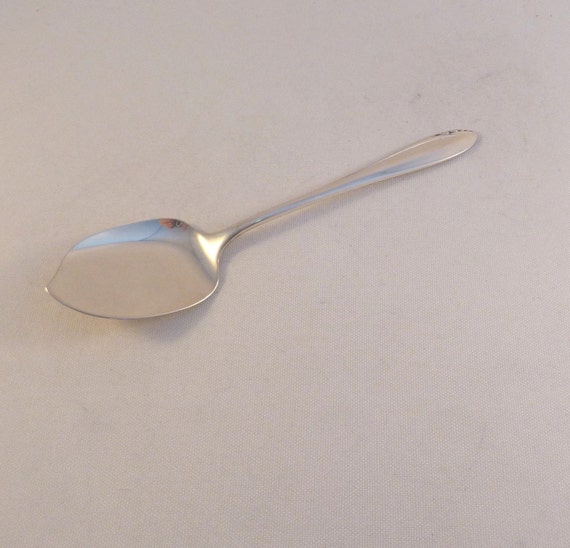 S LASTING SPRING-ONEIDA STERLING DEMITASSE SPOON -NEW IN BAG