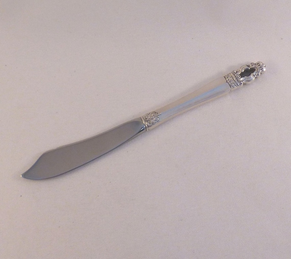 5 PIECE STERLING FLATWARE TABLE SETTING SOVEREIGN GORHAM 7 SETS AVAIL