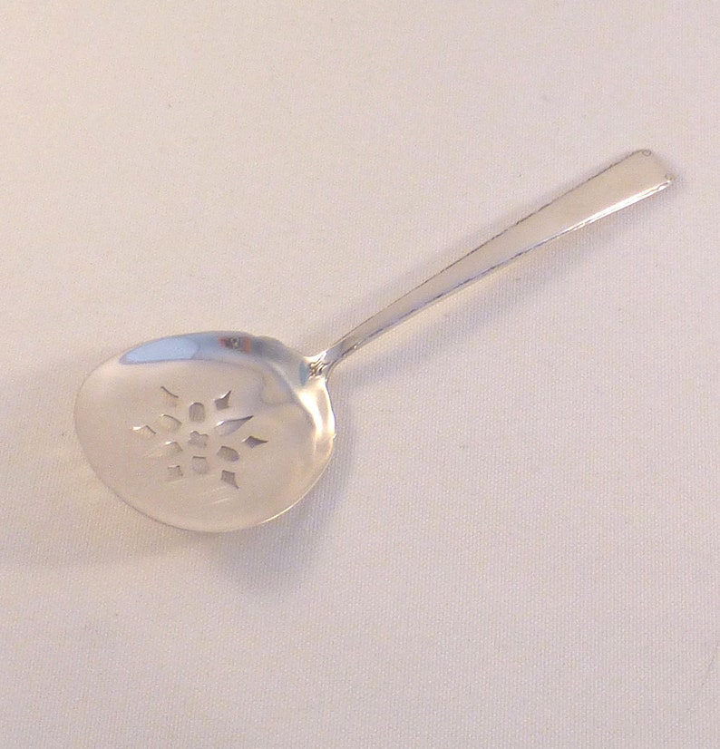 Old Lace by Towle Sterling Bon Bon