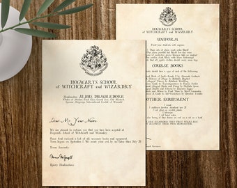 Harry Potter Brief Etsy