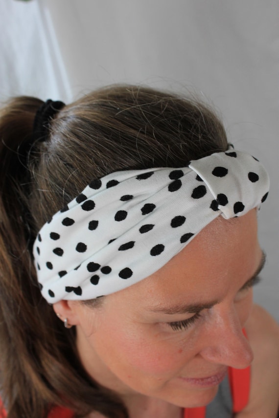 Bandeau pour cheveux