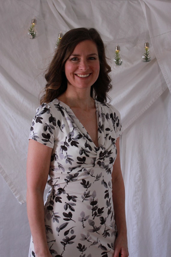 Robe d'été Havane
