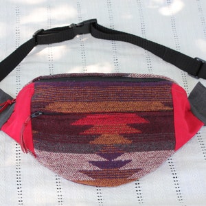 fanny pack