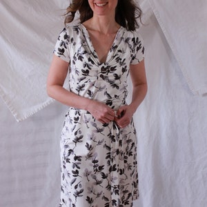 Havana dress image 3