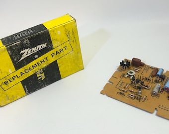 Vintage Zenith NOS Replacement Part 9-179