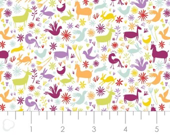 CAMELOT FABRICS, animals, 100% coton - Éternally Yours de Camelot Fabrics