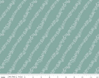 RILEY BLAKE, Sew Kewpie of Riley Blake Designs, SAGE, 10544 , fabric, cotton, quilt cotton