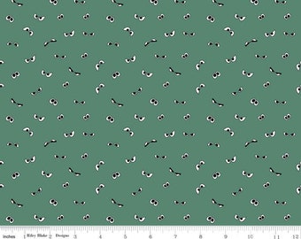 QUILT FABRIC Glow in the dark, Eyeballs, Halloween fabric, 100% cotton, quilt cotton- Spooky HOllow de Riley Blake Designs