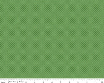 RILEY BLAKE, Clover, 210, cotton quilt, cotton designer