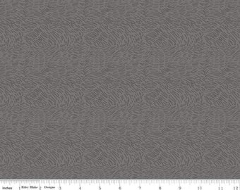 RILEY BLAKE, Gray, Timberland, 10335, cotton quilt, cotton designer by RBD Designers