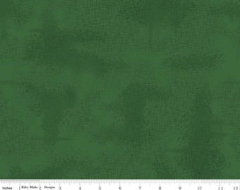 RILEY BLAKE, MOUNTAIN Green, Shabby, C605, cotton, cotton quilt, cotton designer