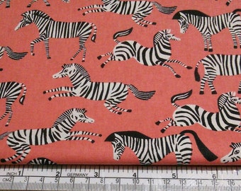 JOANN FABRICS, Zebra, 100% cotton, cotton quilt, cotton designer