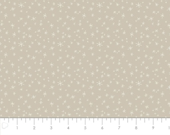 CAMELOT FABRICS, Scattered Stars, Procesco Party, 27200606, col 03, 100% Cotton