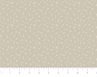 CAMELOT FABRICS, Scattered Stars, Procesco Party, 27200606, col 03, 100% Cotton