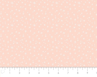 CAMELOT FABRICS, Scattered Stars, Procesco Party, 27200606, col 02, 100% Cotton