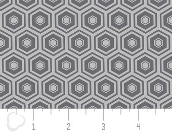 SALE, CAMELOT FABRICS, Iron, honeycomb, 2142, col 42, Mixology, cotton, cotton quilt, cotton designer