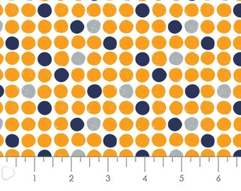 SALE, CAMELOT FABRICS, Grid, dots, 27190103, col 03, On the Move, cotton, cotton quilt, cotton designer