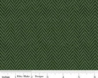 RILEY BLAKE, Chevron, cotton quilt, cotton designer - All About Plaids de Riley Blake Designs