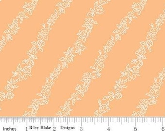 RILEY BLAKE, Sew Kewpie of Riley Blake Designs, DAISY, 10544 , fabric, cotton, quilt cotton